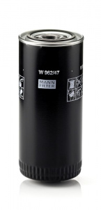 Olejový filtr MANN MF W962/47 Olejový filtr MANN MF W962/47