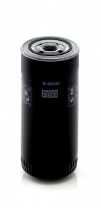 Olejový filtr MANN MF W962/32 Olejový filtr MANN MF W962/32