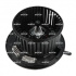 Elektromotor, vnitřní ventilátor NRF 34169