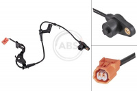 Snímač, počet otáček kol A.B.S. 31663