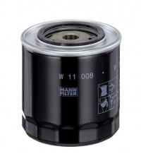 Olejový filtr MANN MF W11008