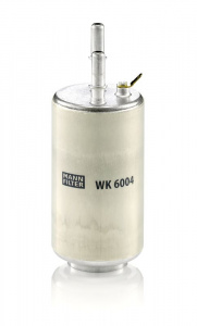Palivový filtr MANN MF WK6004