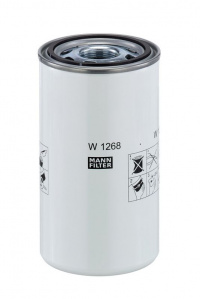 Hydraulický filtr MANN MF W1268
