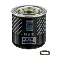 Vysoušecí patrona vzduchu MANN MF TB1364X