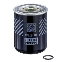 Vysoušecí patrona vzduchu MANN MF TB1374/4X