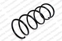 Pružina tlumiče pérování KILEN (KI 10800)