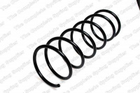 Pružina tlumiče pérování KILEN (KI 10810)
