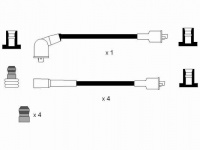 Sada kabelů pro zapalování NGK RC-FT418 - FIAT