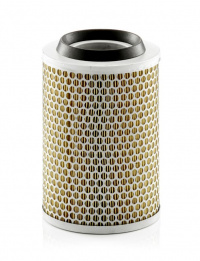 Vzduchový filtr MANN C15127/2 (MF C15127/2) - MERCEDES-BENZ