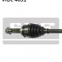 Hnací hřídel SKF VKJC 4031
