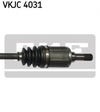 Hnací hřídel SKF VKJC 4031