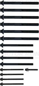 Sada šroubů pro hlavy válcu VICTOR REINZ (VR 14-32359-01)