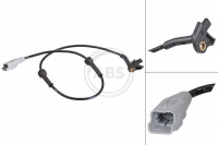 Snímač, počet otáček kol A.B.S. 31269