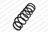 Pružina tlumiče pérování KILEN (KI 16027)