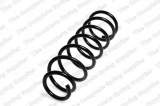 Pružina tlumiče pérování KILEN (KI 16027)