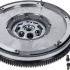 Setrvačník SACHS SA 2294000834 - MERCEDES-BENZ