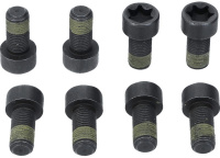 Setrvačník SACHS SA 2294000834 - MERCEDES-BENZ