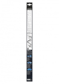 Sada stěračů BOSCH Aerotwin (BO 3397007462) - 600mm + 475mm