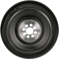 Řemenice klikové hřídele GATES (GT TVD1133)