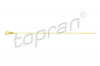 odměrka hladiny oleje TOPRAN 305 037