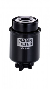 Palivový filtr MANN WK8100 (MF WK8100)