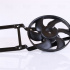Ventilátor chladiče NISSENS 85139 Ventilátor chladiče NISSENS 85139
