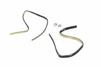 Výměník tepla, vnitřní vytápění NRF 54205