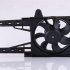 Ventilátor chladiče NISSENS 85141