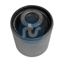 Uložení, řídící mechanismus RTS 017-06601