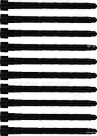 Sada šroubů pro hlavy válcu VICTOR REINZ (VR 14-32127-02)