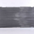 Chladič motoru NISSENS 652491