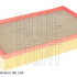 Vzduchový filtr BLUE PRINT ADF122216