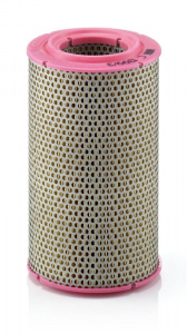 Vzduchový filtr MANN C1399/3 (MF C1399/3) - FIAT