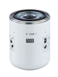 Hydraulický filtr MANN W1428/1 (MF W1428/1)