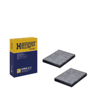 Kabinový filtr HENGST FILTER (E960LC-2)