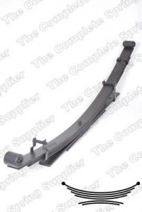 Paket pružin KILEN (KI 664025) Paket pružin KILEN (KI 664025)