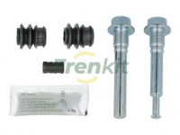 Sada vodicích pouzder brzdového třmenu FRENKIT FK 811005