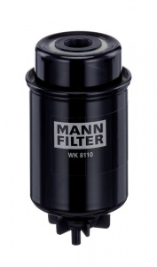 Palivový filtr MANN WK8110 (MF WK8110)