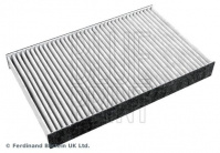 Kabinový filtr BLUE PRINT ADP152510