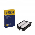 Vzduchový filtr HENGST FILTER (E1088L)