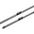 Sada stěračů BOSCH Aerotwin (BO 3397007088) - 650mm + 500mm
