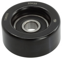 Vratná / vodící kladka GATES (GT T36253) - HYUNDAI, KIA