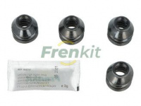 Sada vodicích pouzder brzdového třmenu FRENKIT FK 816018