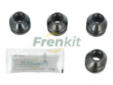 Sada vodicích pouzder brzdového třmenu FRENKIT FK 816018