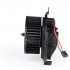 Vnitřní ventilátor NISSENS 87256