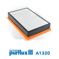 Vzduchový filtr PURFLUX A1320