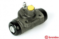 Válec kolové brzdy BREMBO A12247