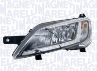 Hlavní světlomet MAGNETI MARELLI LPP821 712501001129