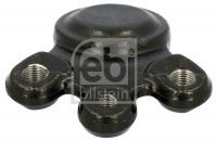 Čep, kloub FEBI (FB 28355) - CITROËN, PEUGEOT