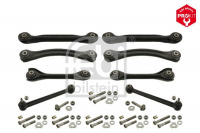 Vzpěra podvozku, příčné závěsné rameno FEBI (FB 17300) - MERCEDES-BENZ